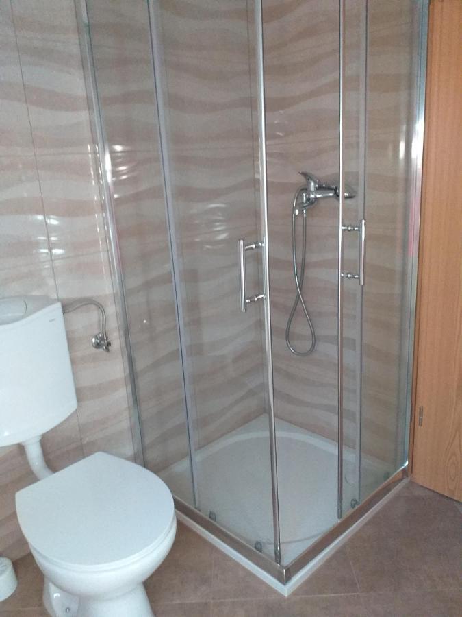 Apartma Sveti Duh Nova Vas  Exterior photo