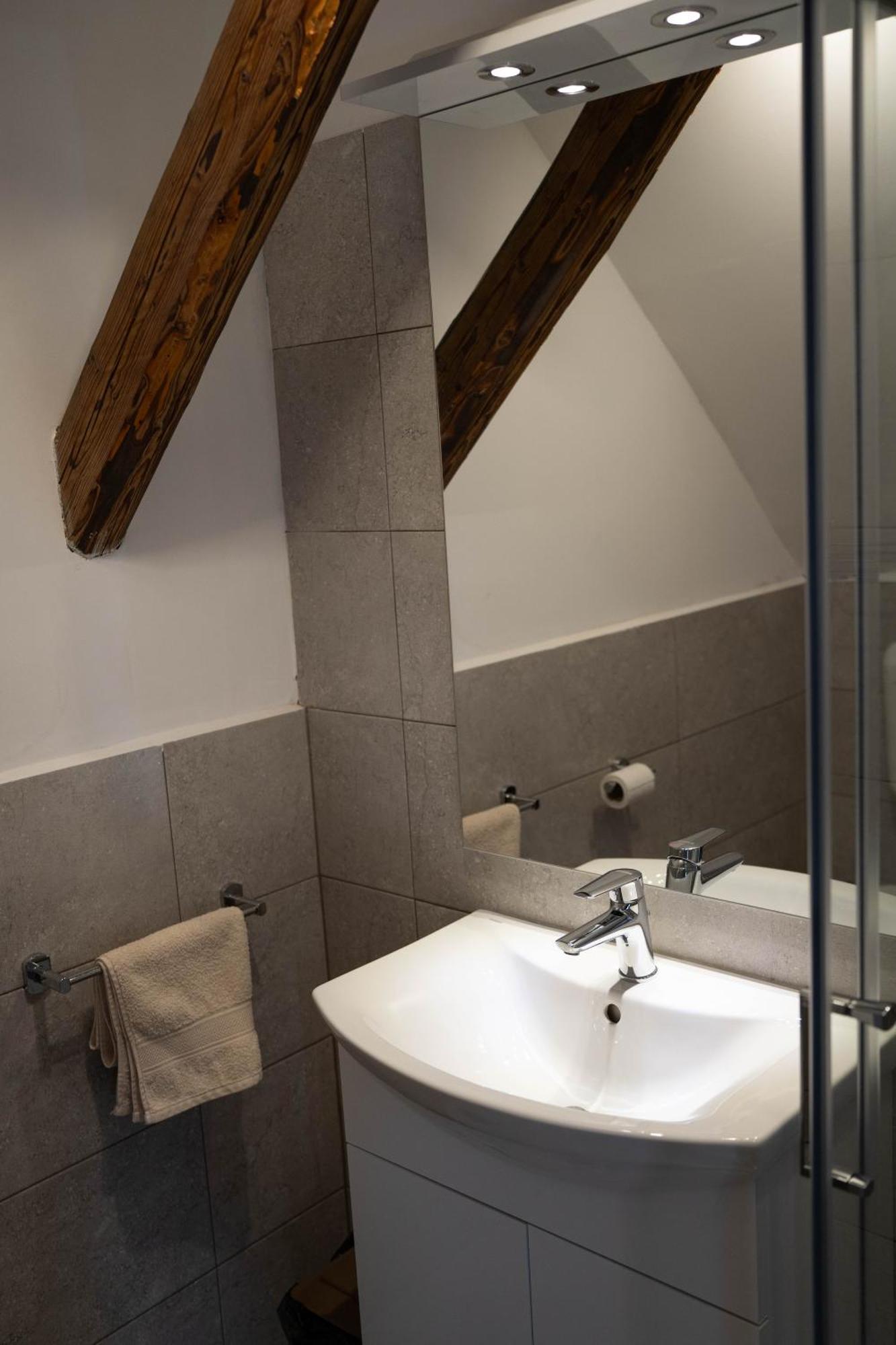 Apartma Sveti Duh Nova Vas  Room photo