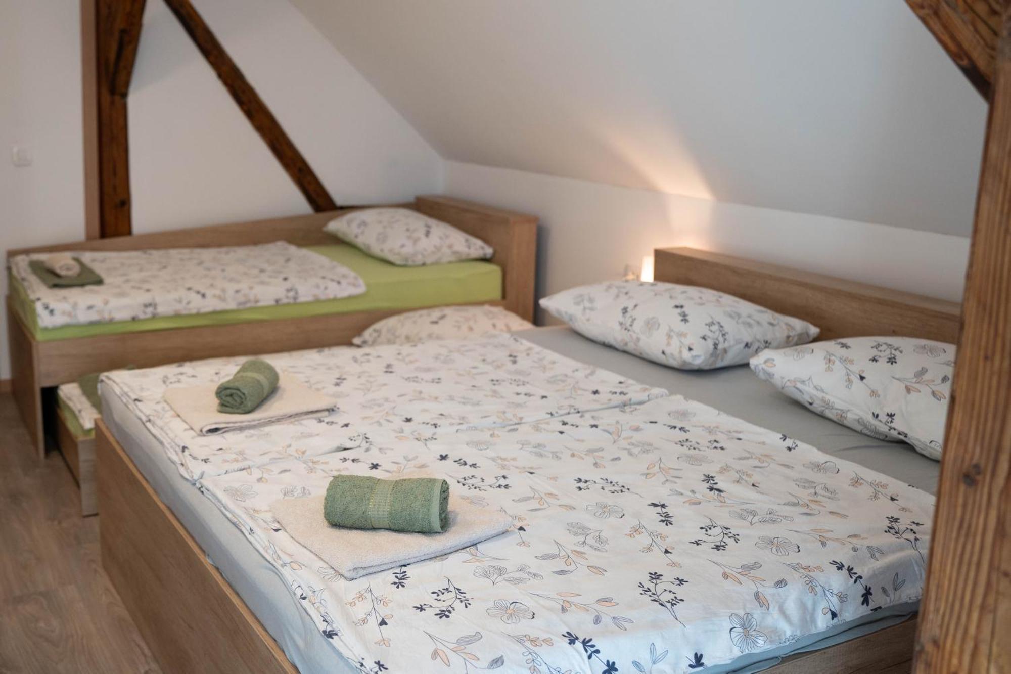 Apartma Sveti Duh Nova Vas  Room photo