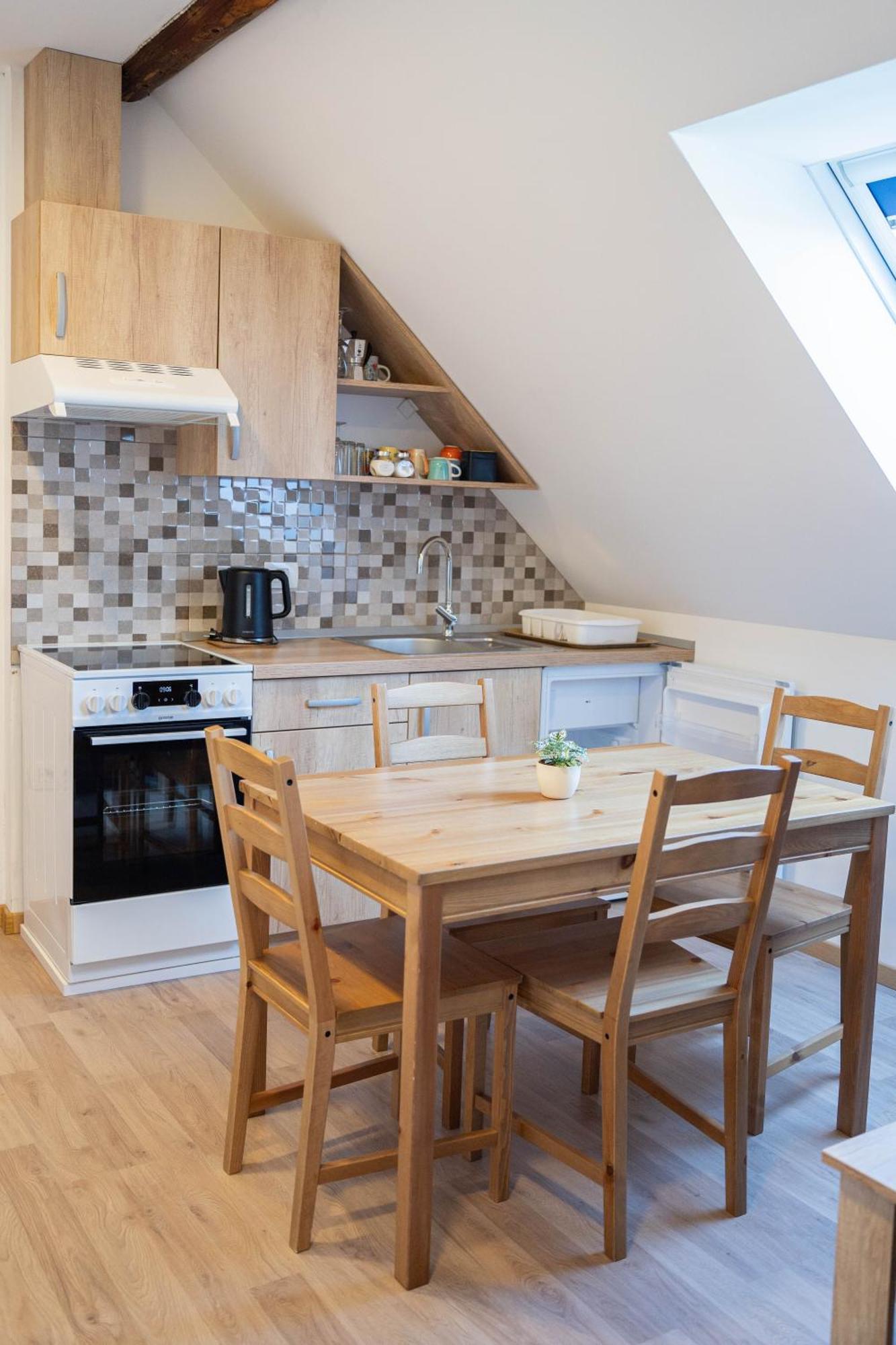 Apartma Sveti Duh Nova Vas  Room photo